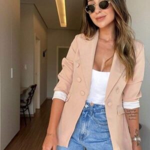 Blazer Sofia