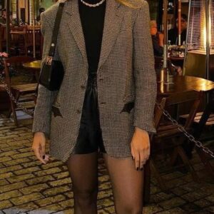 conjunto moda mulher