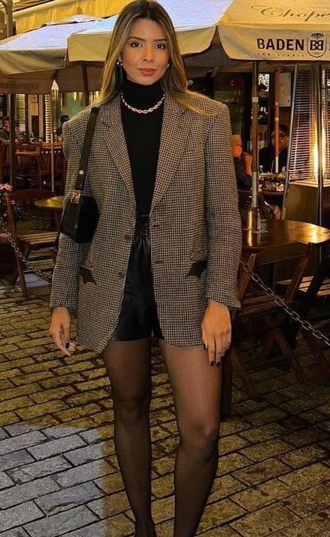 conjunto moda mulher